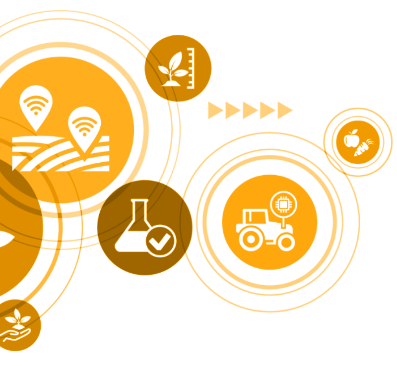 StreamTile service icons